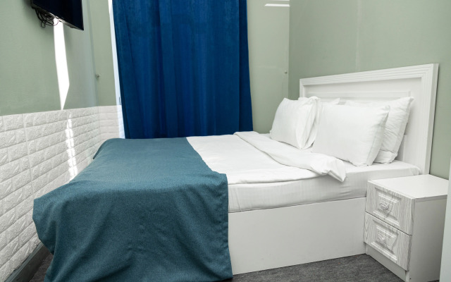 Citadel Boutique hotel