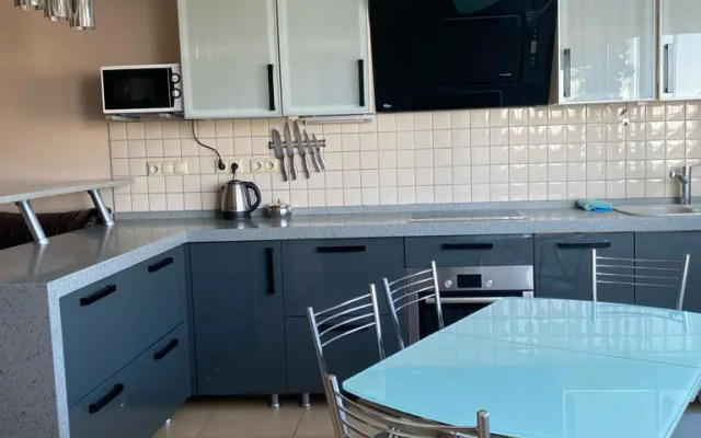 Orange Квартира