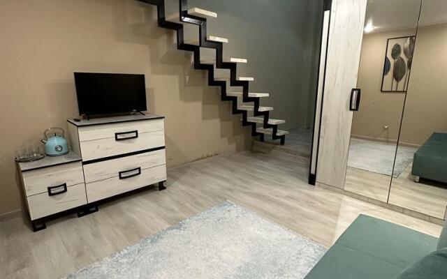 Apartment Level