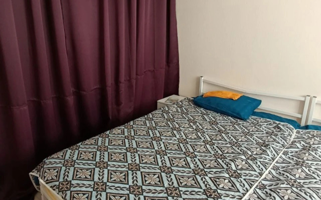 Tobolskiy Hostel
