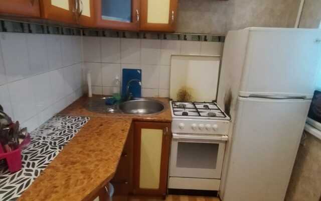 Апартаменты на Монастырской 87