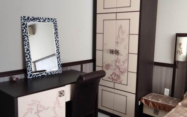 Platan Apartments