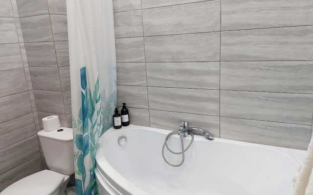 Апартаменты На Советской 27