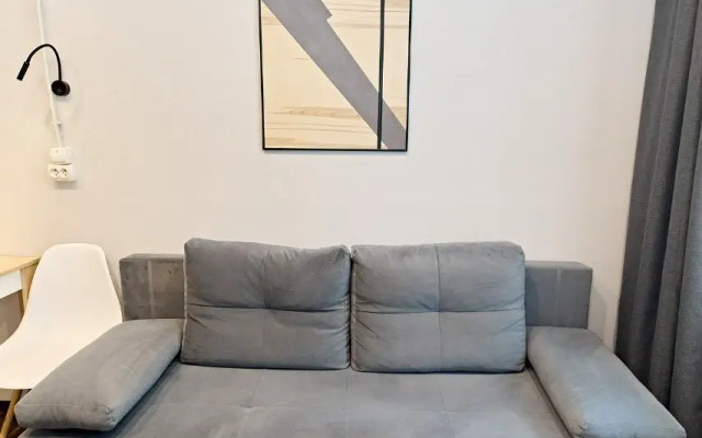 Квартира Отельбург на Петроградской