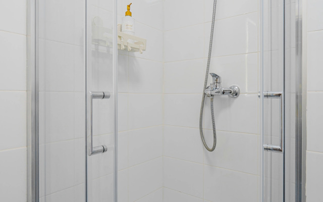 Апартаменты комфорт класса в отличной локации