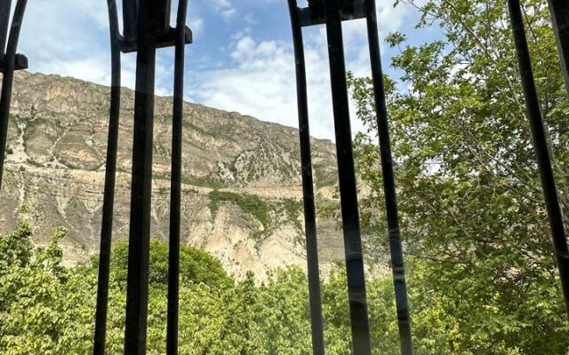 Гостевой дом У Каньона Сулакский каньон