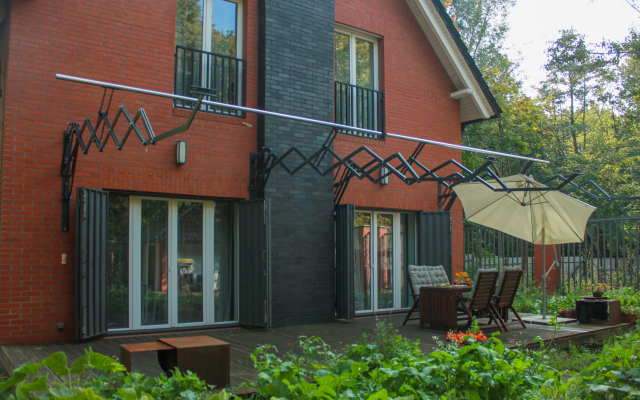 Villa Ada Guest House