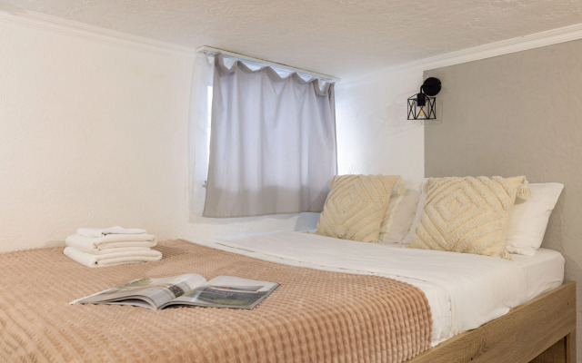 Апартаменты Стандартные Сити Групп на Улице Пестеля