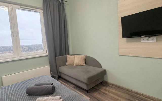 Апартаменты Daily Apartments 8