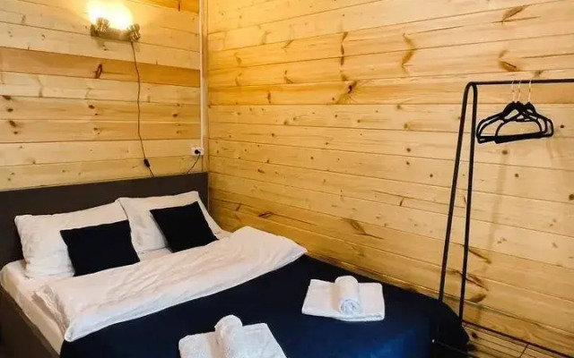 Коттедж Grey House Recreation Center