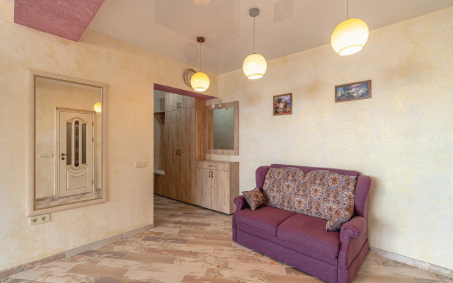 S Vidom Na More Apartments