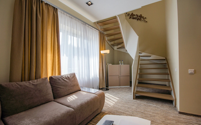 Sova Park-Hotel