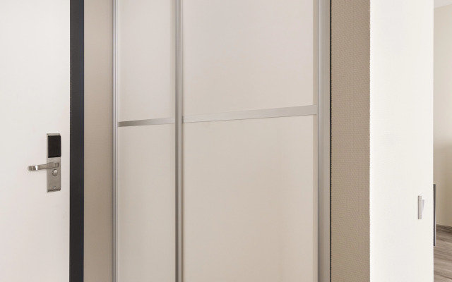 Апартаменты 9