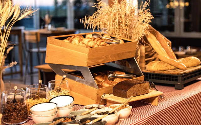 Hôtel Le Bois d’Imbert