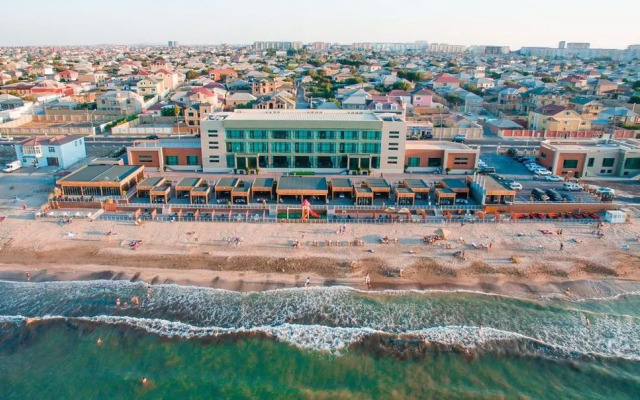 Regnum Restaurant Hotel
