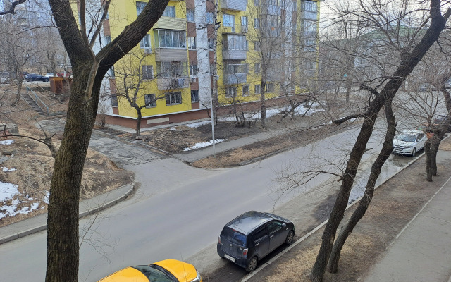 Квартира Уютная однокомнатная