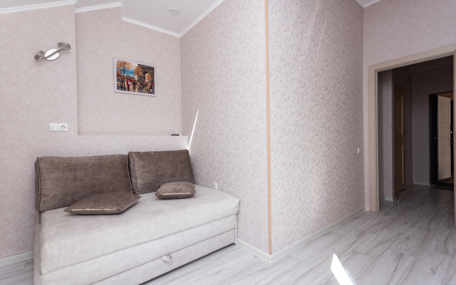 Atlant Duplex Flat