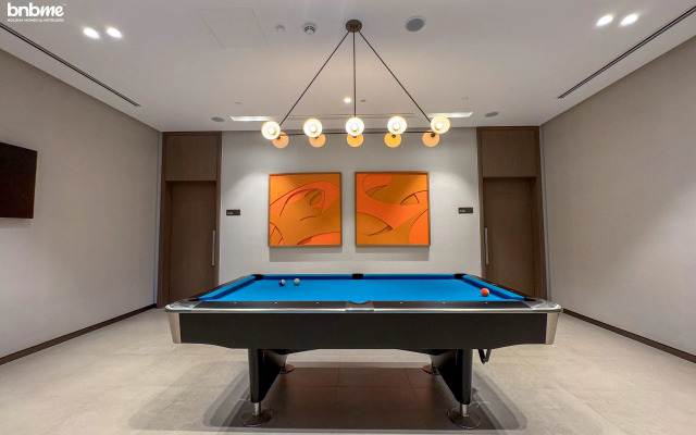 Bnbme Grande Signature Residences 3 BDR Maids Apartments