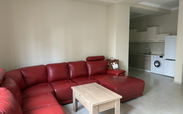 Your Stay in Yerevan Apartments