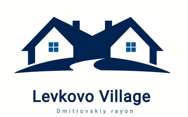 Levkovo Village Chalet