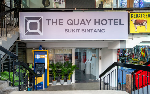 The Quay Bukit Bintang Hotel
