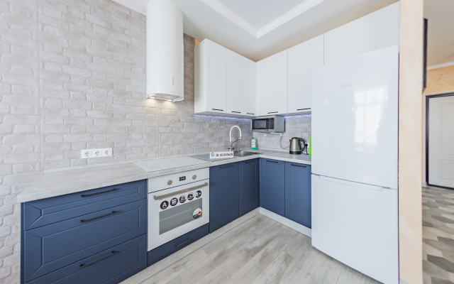 Апартаменты Квартира в Жк Москва