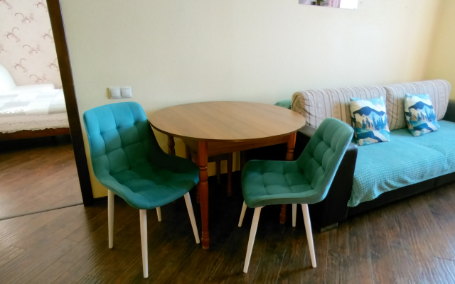 B-R Arkhitektorov 14 Apartments