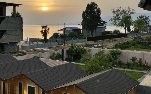 Sea Land Cottage hotel