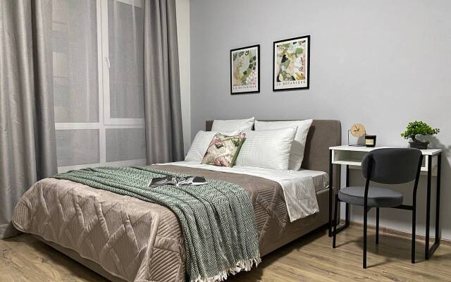 Апартаменты R-Home Start 11025