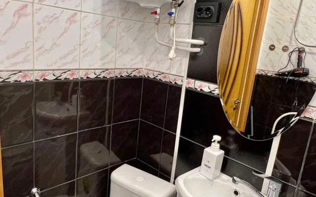 Квартира на Пяти Углах Мурманск