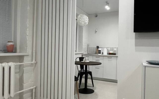 Апартаменты Обломов на Ломоносова