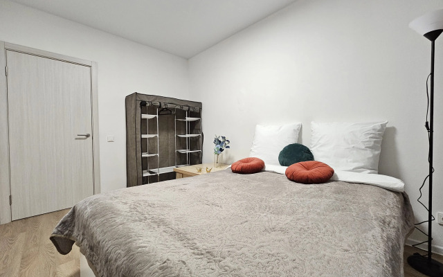 Zhivi Uyutno Apartments