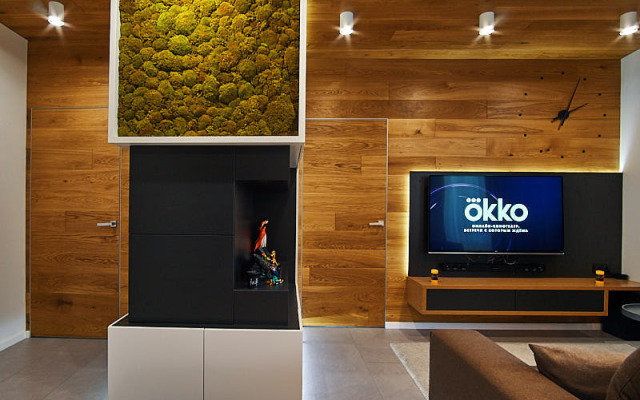 Квартира Sibkvart Крылова 34 (5 этаж)