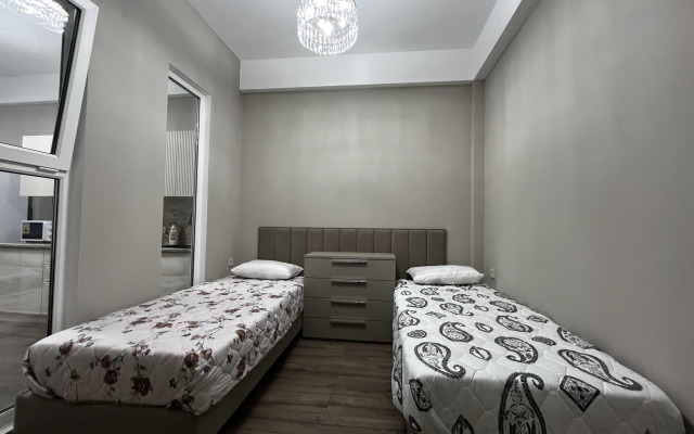 Апартаменты Sundag Д167