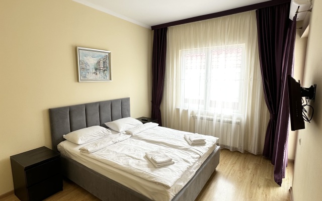 Svetlana Guest House