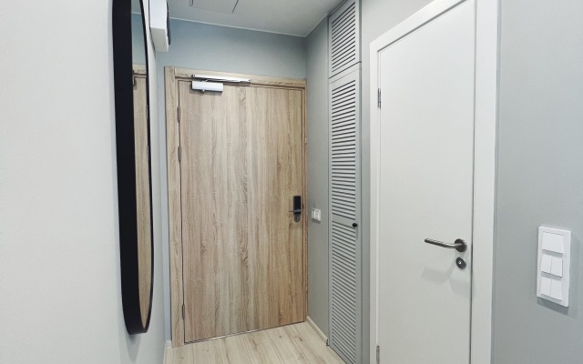 Zum Apart  Apartments