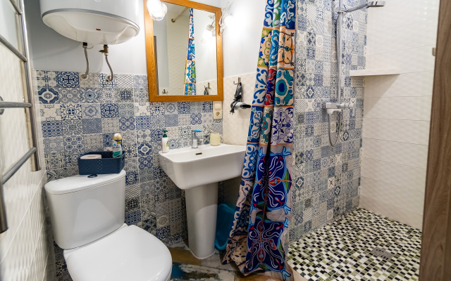 Rahil Guest House