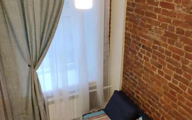 Квартира Уютная студия в самом сердце Васильевского острова