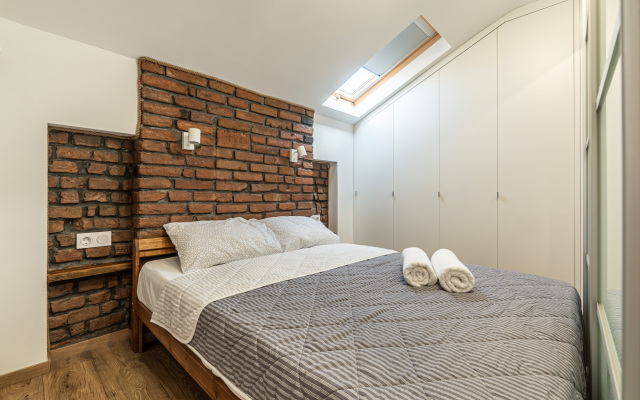 M1C Standart Apartments