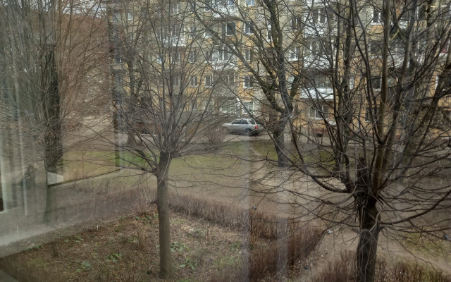Uyutnaya Odnokomnatnaya V Tsentre Kaliningrada Flat