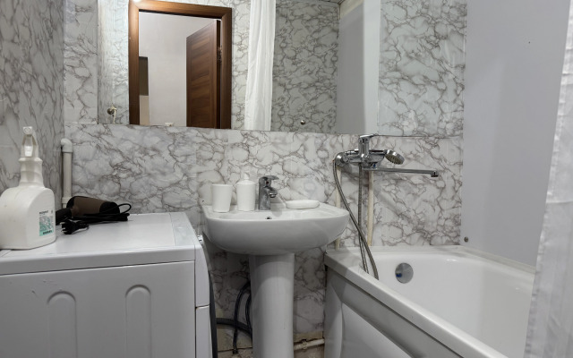 Квартира Большая уютная в Якутске