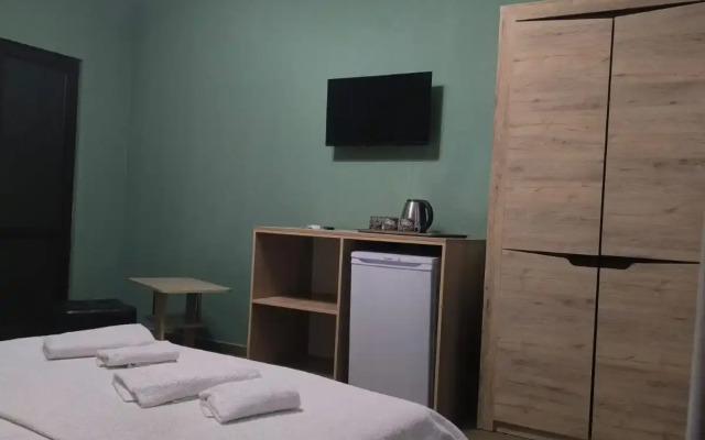 Alashara Guest House