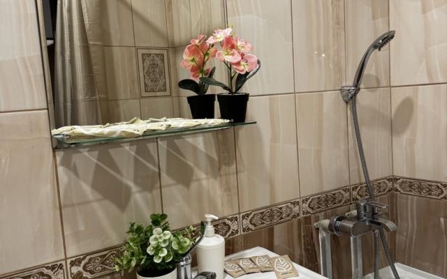 Квартира на улице Тамбовской