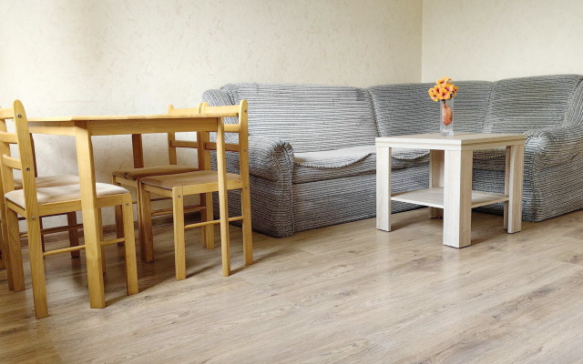 Na Primorskoy Flat