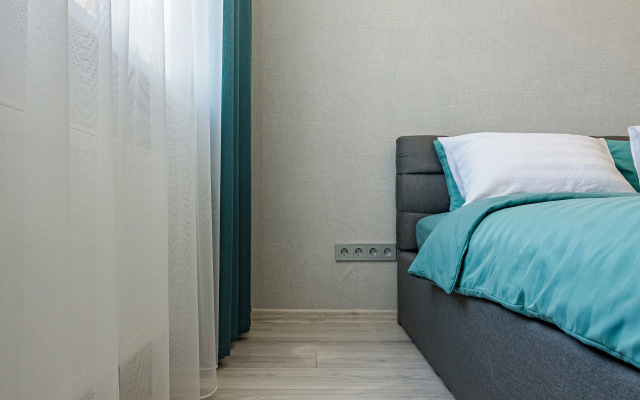 Апартаменты Cozy Apart 1