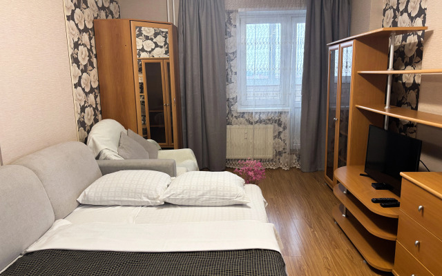 Квартира ЖК Рябинушки