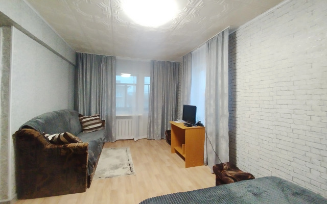 Квартира уютная до 4х человек