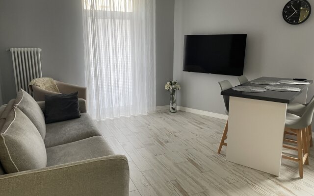 Квартира на Володарского