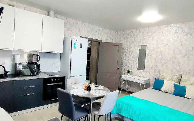 Квартира в 5 минутах от М4