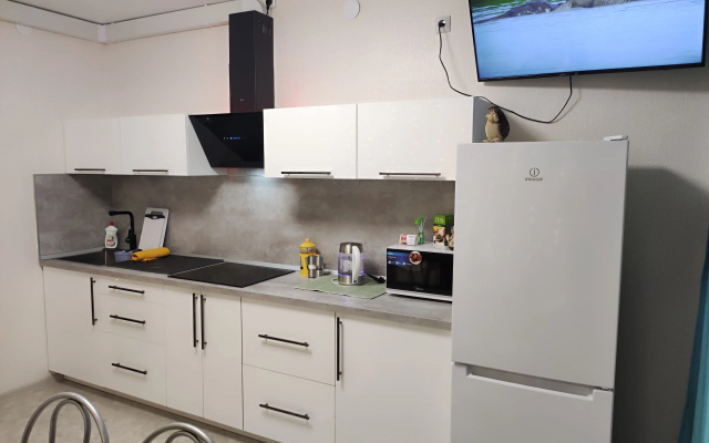 Apartamenty Hant
